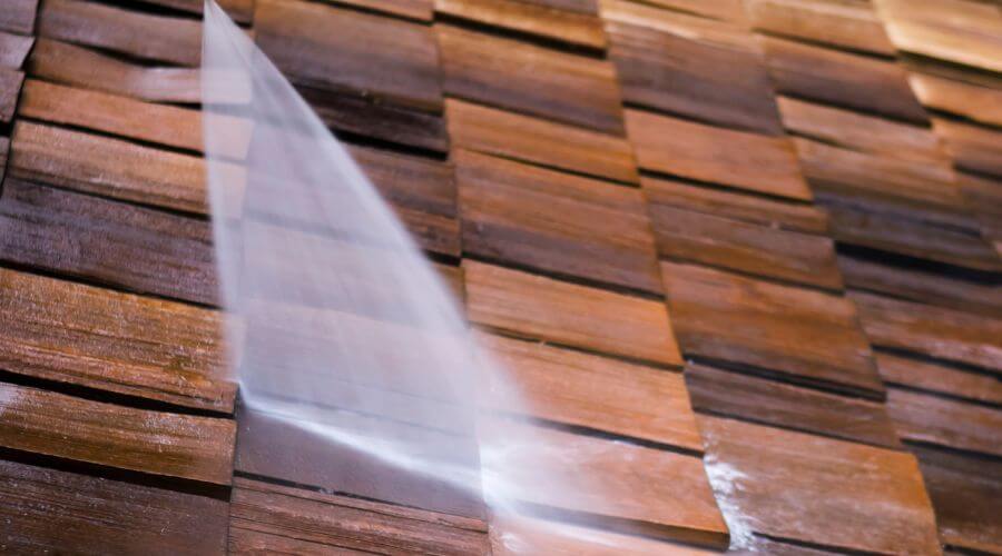 Shingle Roofing in Lebanon, MO